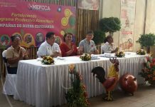 Nicaragua y ChinaTaiwán de la mano para erradicar la pobreza