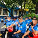 nicaragua, chinandega, dia del padre,