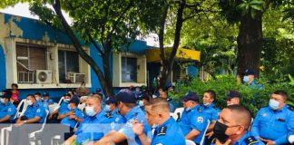 nicaragua, chinandega, dia del padre,