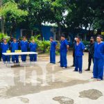 La Policía Nacional capturó a 19 delincuentes en Chinandega nicaragua, arresto, delincuentes, captura, chinandega,