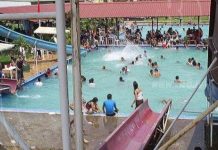 Menor muere en las aguas de un balneario