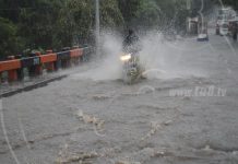 Chinandega: Identifican los puntos vulnerables ante el invierno