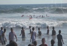 Reportan más visitantes en actividades de Semana Santa