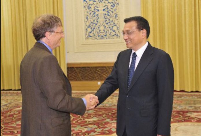chinbillgates