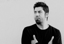 Chino Moreno no soporta a Coldplay