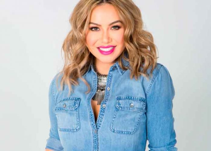 mexico, cirugia, senos, chiquis rivera, instagram, video,