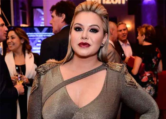 mexico, herencia, jenni rivera, chiquis rivera, familia, patrimonio, video,