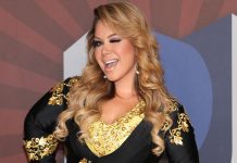¡Chiquis Rivera ha sido todo un éxito!