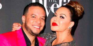 fotos, lorenzo mendez, chiquis rivera, nueva relacion, redes sociales,