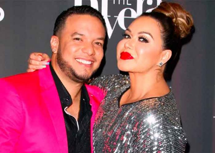 fotos, lorenzo mendez, chiquis rivera, nueva relacion, redes sociales,