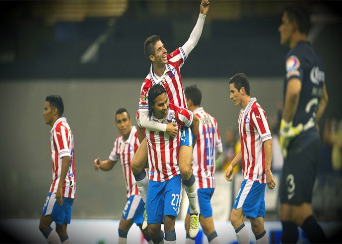 chivas