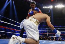 Las cinco mejores peleas de «Chocolatito»
