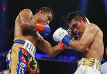 Todos a votar por el "Chocolatito"