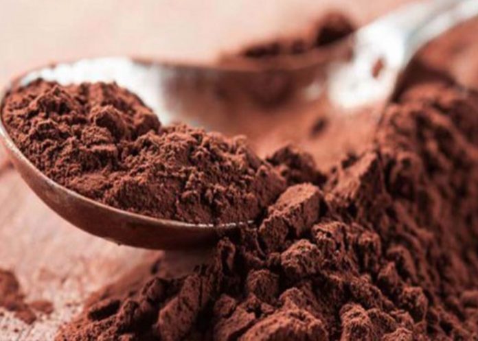 chocolate