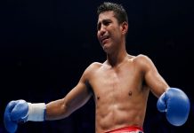 Panel de ESPN elige a chocolatito mejor peleador del 2015