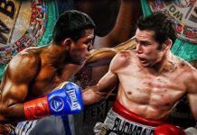 Minuto a Minuto: Chocolatito vs Cuadras
