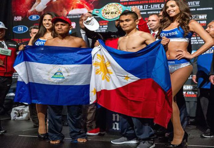 chocolatito