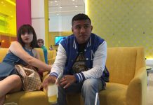 Román: «No tenemos fecha, seguimos negociando»