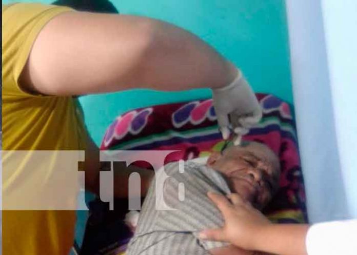 chontales1 nicaragua, chontales, anciano, lesiones,