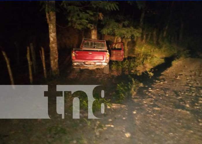 nicaragua, quilali, accidente, bar, alcohol,