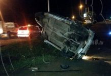 Estelí: Se salvó de milagro