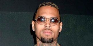 denuncia, violencia, cantante, chris brown, estados unidos,