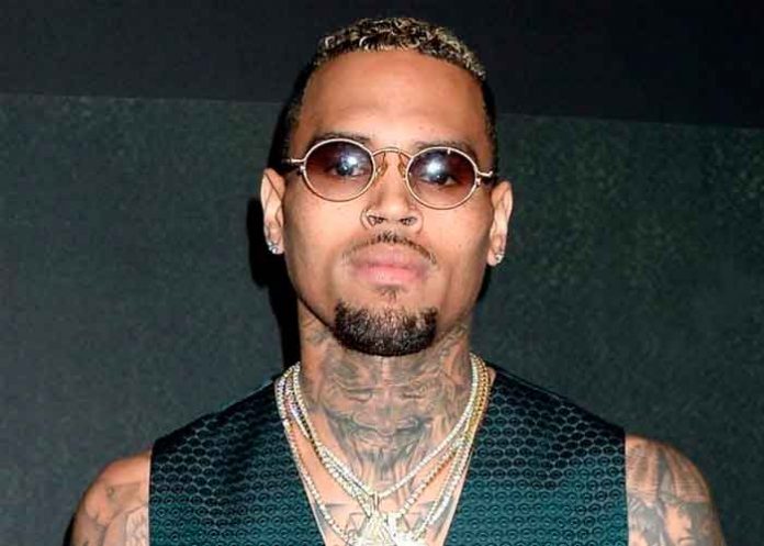 denuncia, violencia, cantante, chris brown, estados unidos,