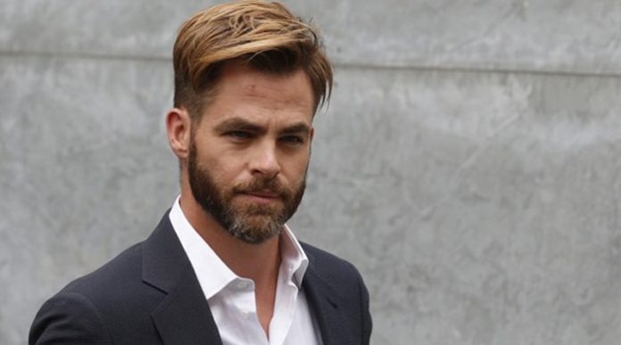 chris-pine
