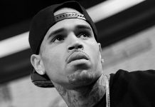 Denuncian a Chris Brown por supuesta agresión