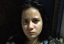 Honduras: "La Chucky" se tomaba selfies con sus víctimas