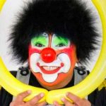 Otra mujer denuncia al payaso «Chuponcito» por acoso sexual mexico, payaso, chuponcito, demanda, acoso sexual, ex pareja,