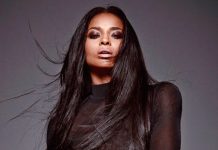 Ciara demanda a expareja por $15 millones