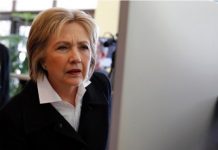 Nuevo ciberataque contra Partido Demócrata y campaña de Clinton