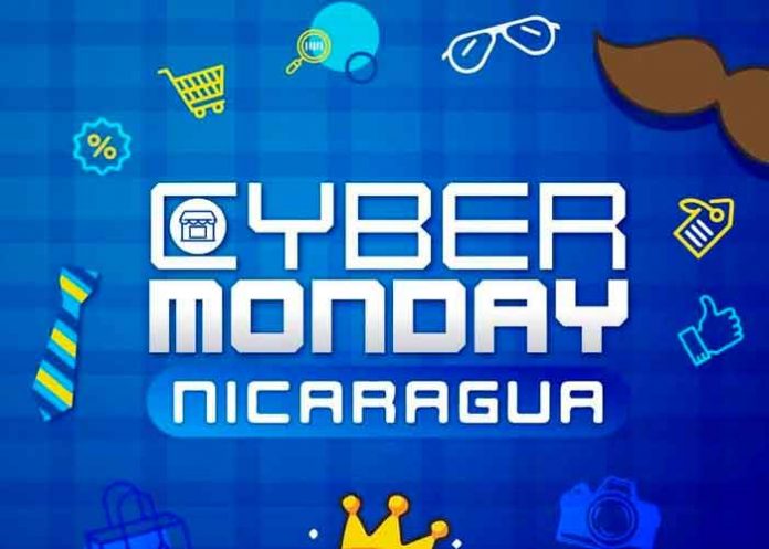 nicaragua, sexta edicion, cyber monday, economia,