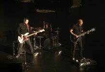 CiCLO confirma participación en Año 9 RockFM