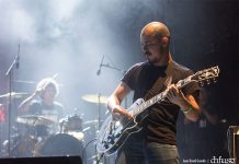 Ciclo nos muestra un adelanto de lo que sería su tercer disco