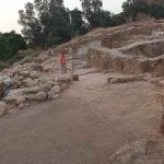 gat, flecha, david, goliat,