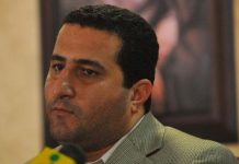 Irán ejecuta a científico acusado de espiar para Estados Unidos
