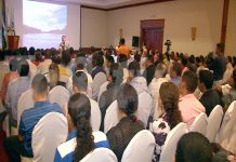 Científicos de Nicaragua respaldan al Gran Canal