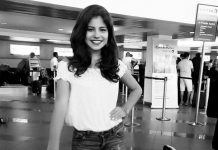 Cindy Gutiérrez, Miss Teen Nicaragua 2015, de gira por Rep. Dominica