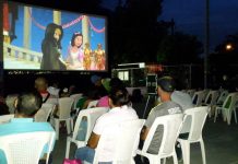 Cinemateca inició ciclo de cine para la niñez nicaragüense