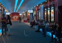 Documental 1,2,3 a bailar ya está en cartelera de Cines