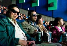 Llega la primera muestra de cine para ciegos a plataformas digitales cine, tecnologia, cine para ciegos, mexico, smartfilms,