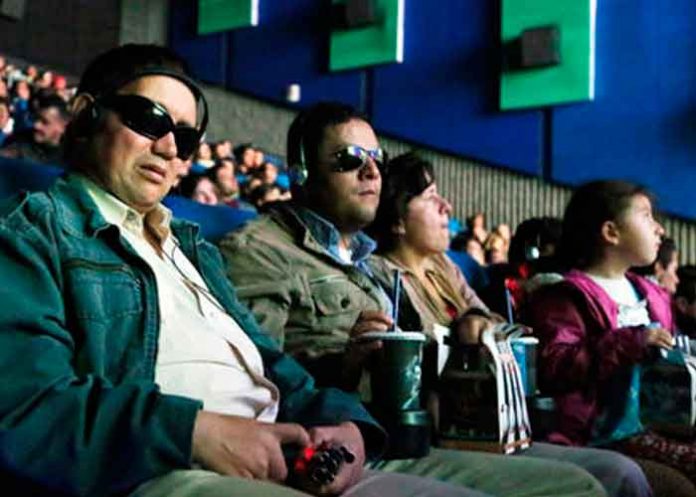 cine, tecnologia, cine para ciegos, mexico, smartfilms,