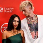 Estados unidos, Megan Fox y Machine Gun Kelly , película, Midnight in the Switchgrass’