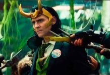 Loki: Se confirma que el nuevo teaser es de género fluido Cine, loki, personaje, género fluido,