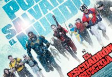Lanzan nuevo y explosivo tráiler de The Suicide Squad Cine, nuevo trailer, The Suicide Squad, Warner Bros Pictures