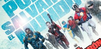 Cine, nuevo trailer, The Suicide Squad, Warner Bros Pictures