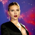 Cine, Scarlett Johansson , Tower of Terror, Disney