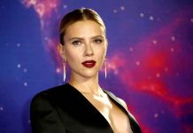 Scarlett Johansson protagonizará Tower of Terror, película de horror para Disney Cine, Scarlett Johansson , Tower of Terror, Disney